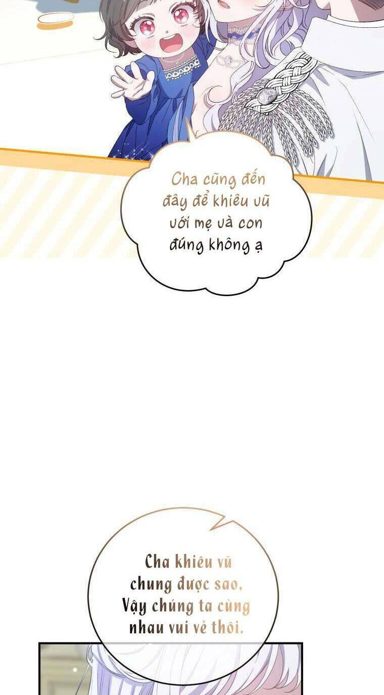 Tôi Trở Thành Mẹ Kế Của Gia Đình Hắc Ám - Chapter 28 - Page 52