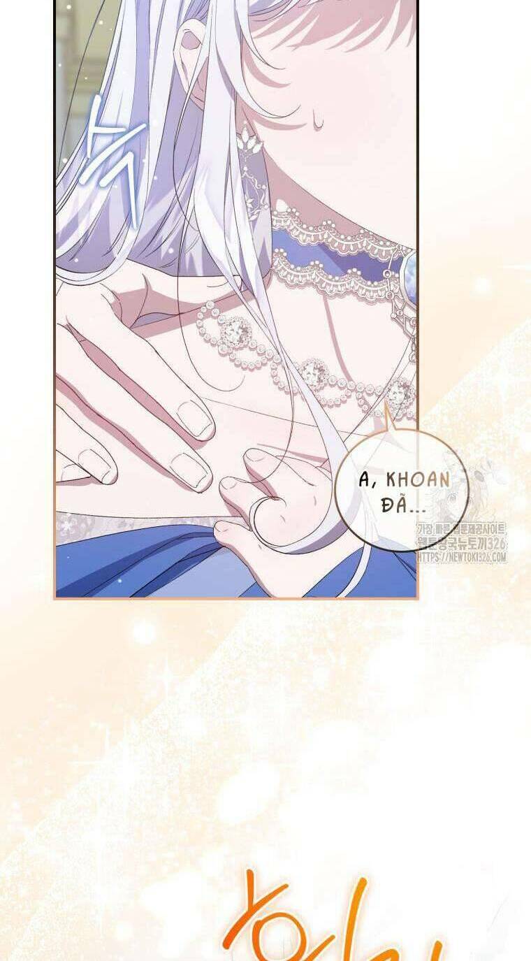 Tôi Trở Thành Mẹ Kế Của Gia Đình Hắc Ám - Chapter 28 - Page 53