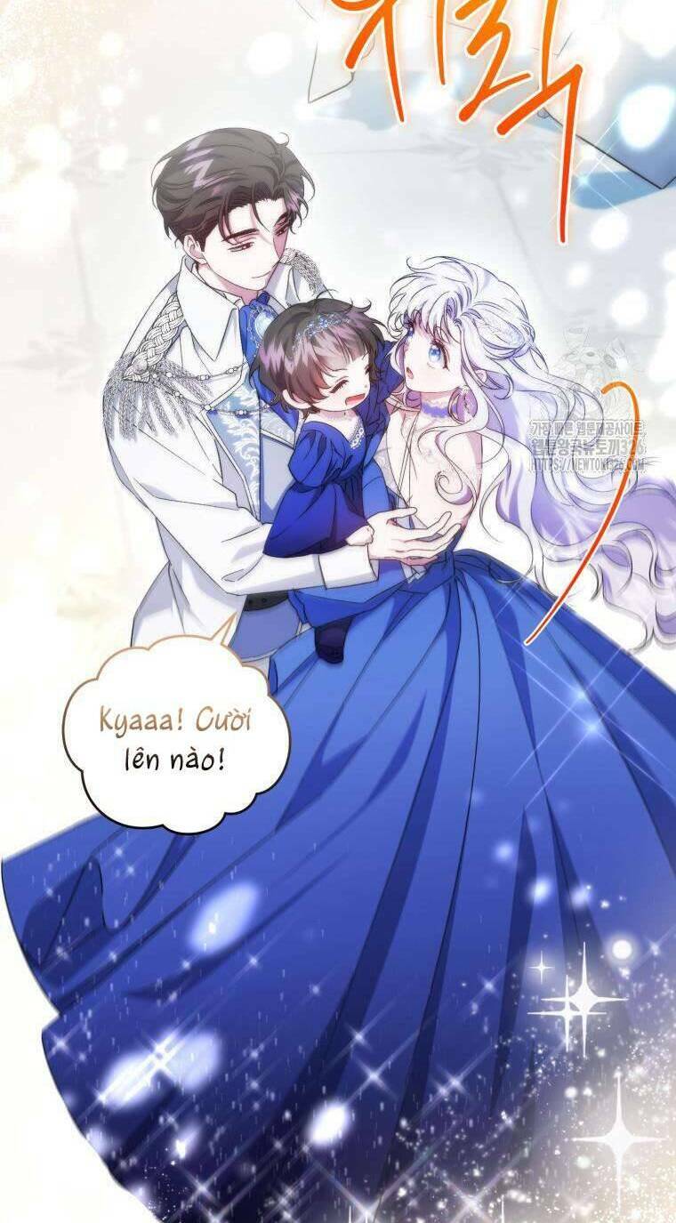 Tôi Trở Thành Mẹ Kế Của Gia Đình Hắc Ám - Chapter 28 - Page 54