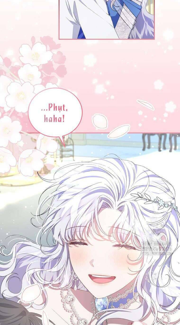 Tôi Trở Thành Mẹ Kế Của Gia Đình Hắc Ám - Chapter 28 - Page 56