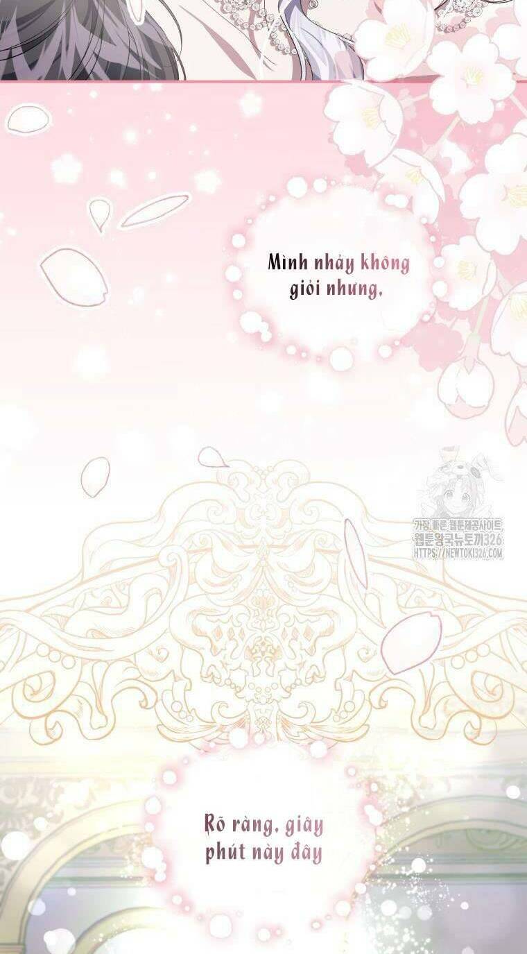 Tôi Trở Thành Mẹ Kế Của Gia Đình Hắc Ám - Chapter 28 - Page 57