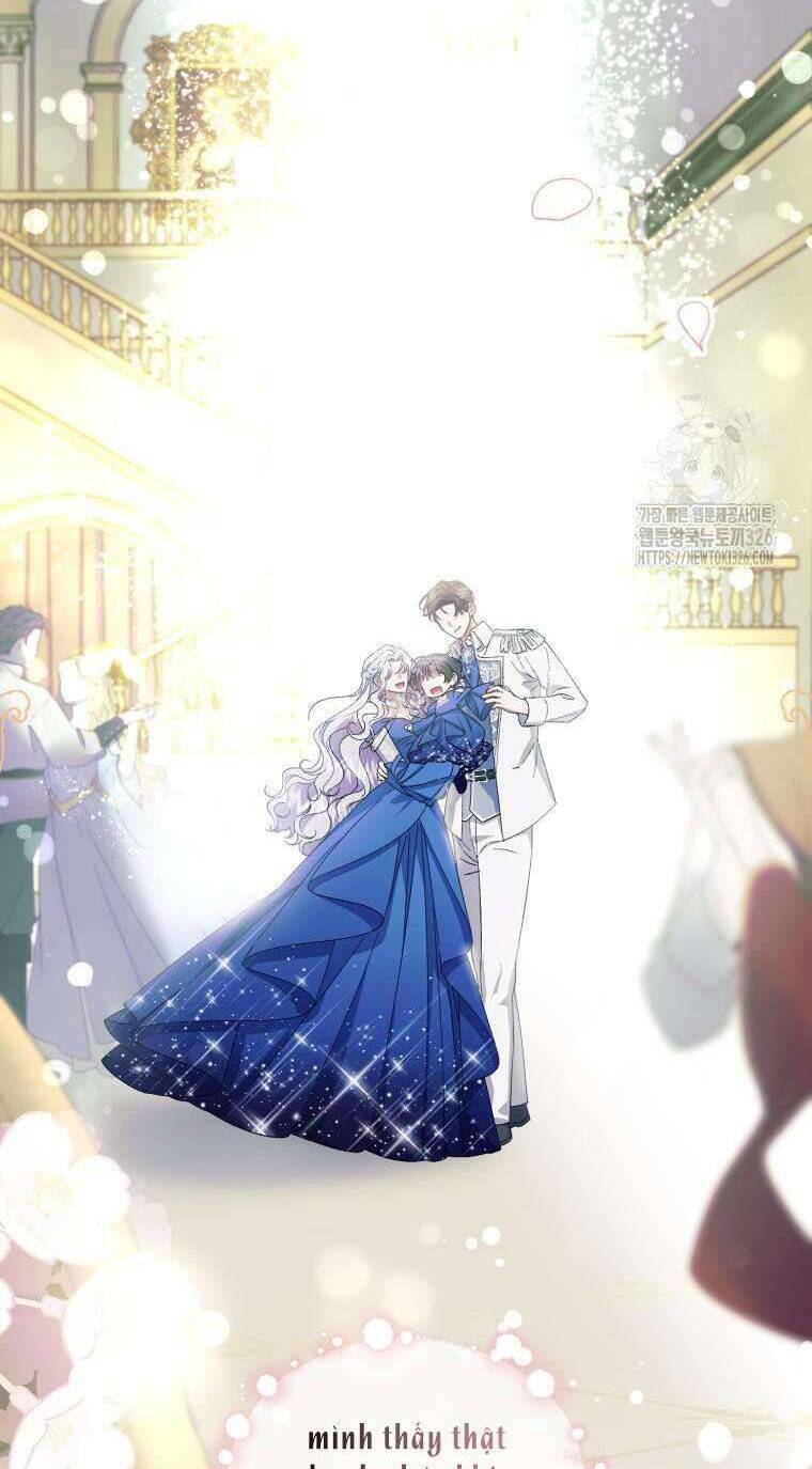 Tôi Trở Thành Mẹ Kế Của Gia Đình Hắc Ám - Chapter 28 - Page 58