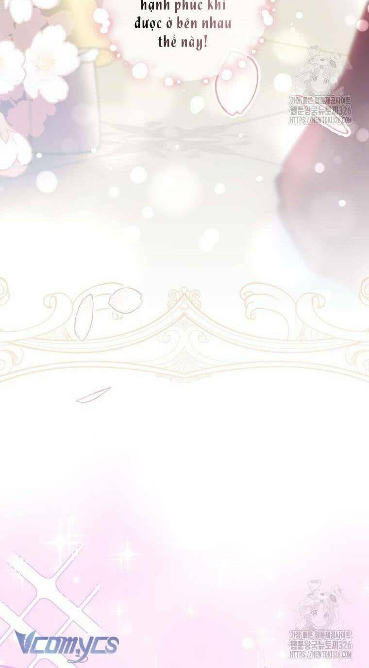 Tôi Trở Thành Mẹ Kế Của Gia Đình Hắc Ám - Chapter 28 - Page 59
