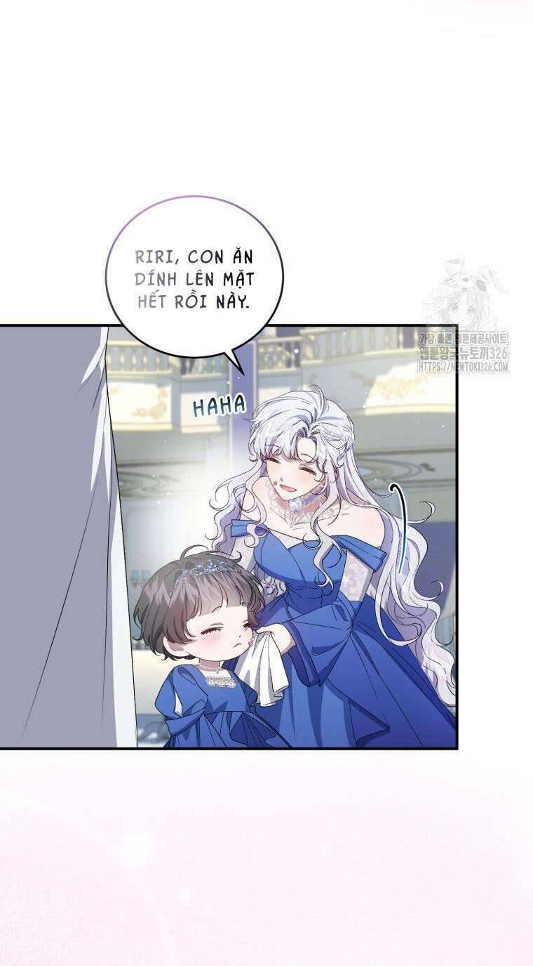 Tôi Trở Thành Mẹ Kế Của Gia Đình Hắc Ám - Chapter 28 - Page 62