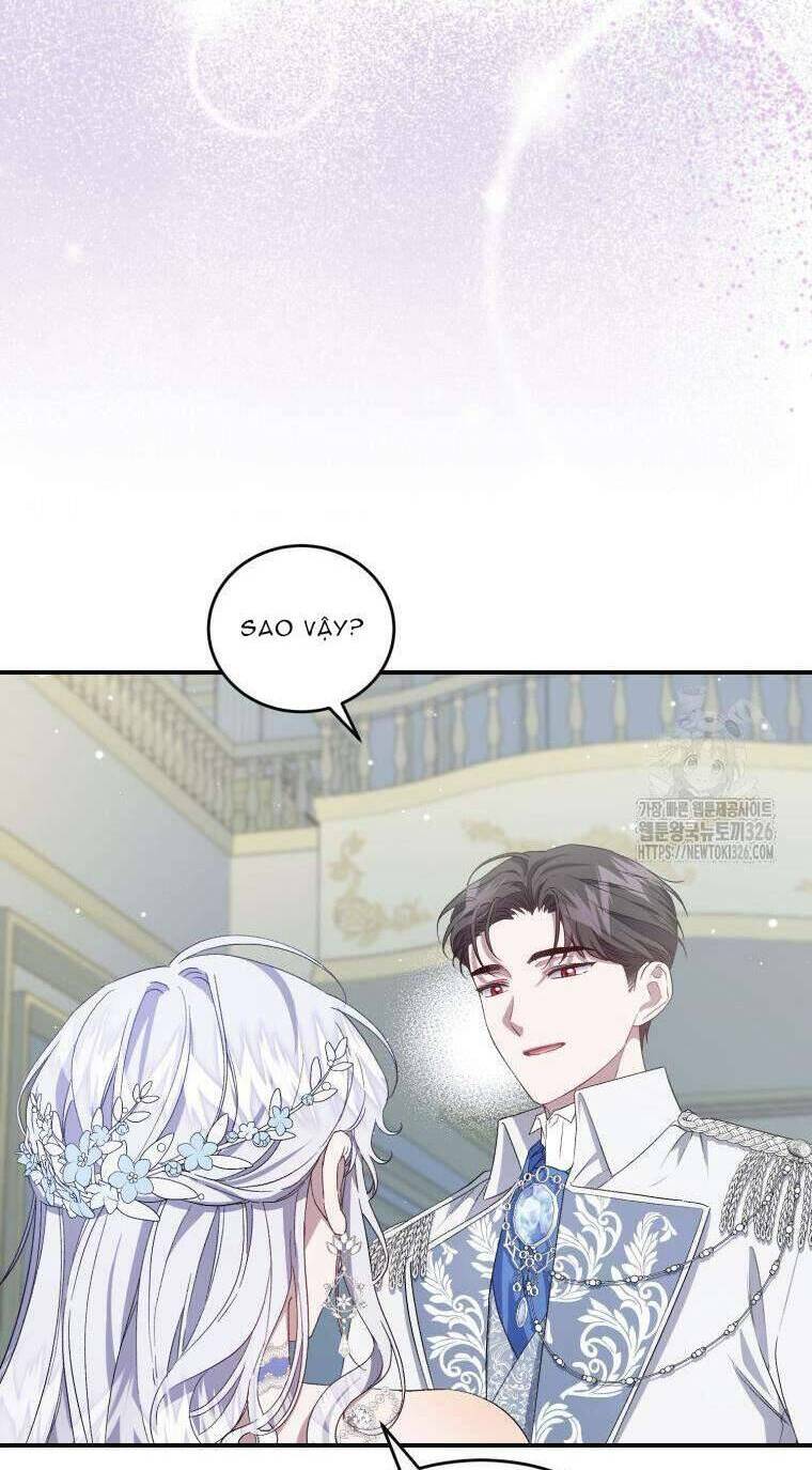 Tôi Trở Thành Mẹ Kế Của Gia Đình Hắc Ám - Chapter 28 - Page 65