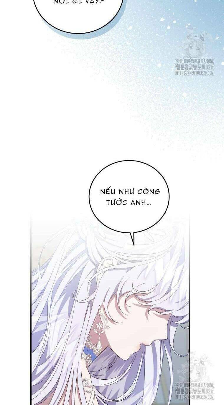 Tôi Trở Thành Mẹ Kế Của Gia Đình Hắc Ám - Chapter 28 - Page 67