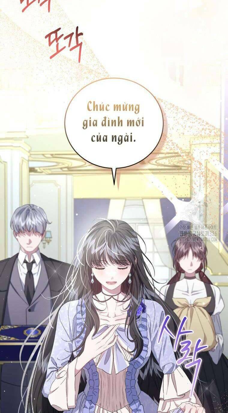 Tôi Trở Thành Mẹ Kế Của Gia Đình Hắc Ám - Chapter 28 - Page 69