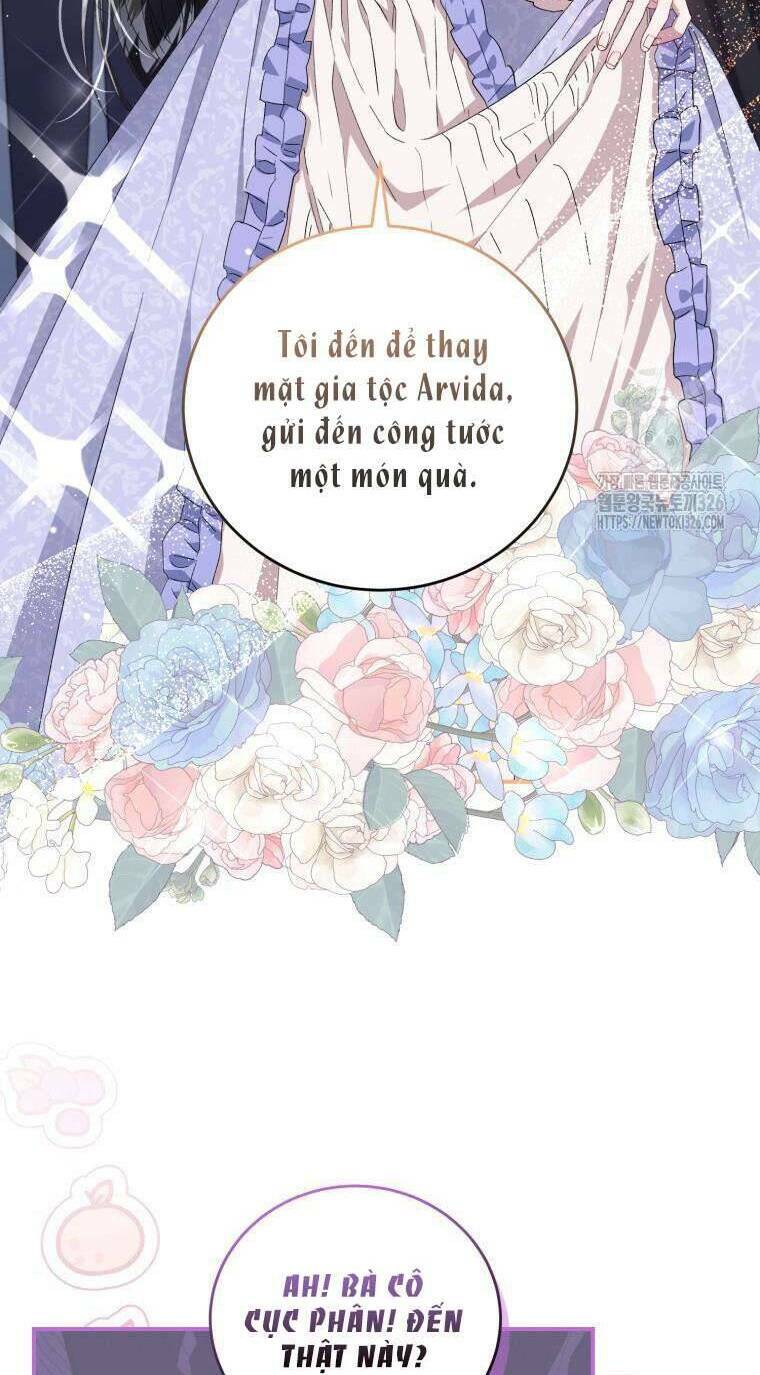 Tôi Trở Thành Mẹ Kế Của Gia Đình Hắc Ám - Chapter 28 - Page 70