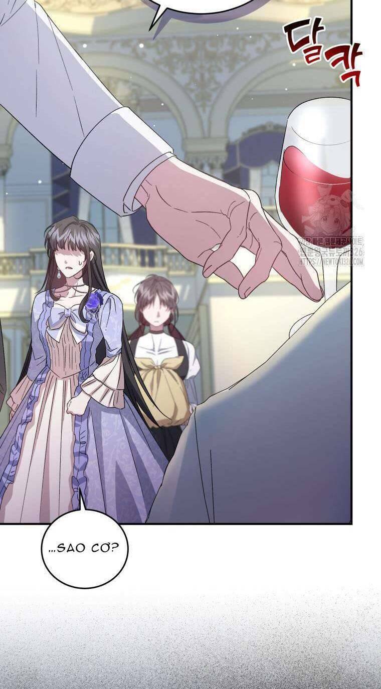 Tôi Trở Thành Mẹ Kế Của Gia Đình Hắc Ám - Chapter 28 - Page 74