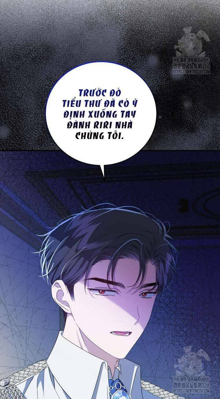 Tôi Trở Thành Mẹ Kế Của Gia Đình Hắc Ám - Chapter 28 - Page 75