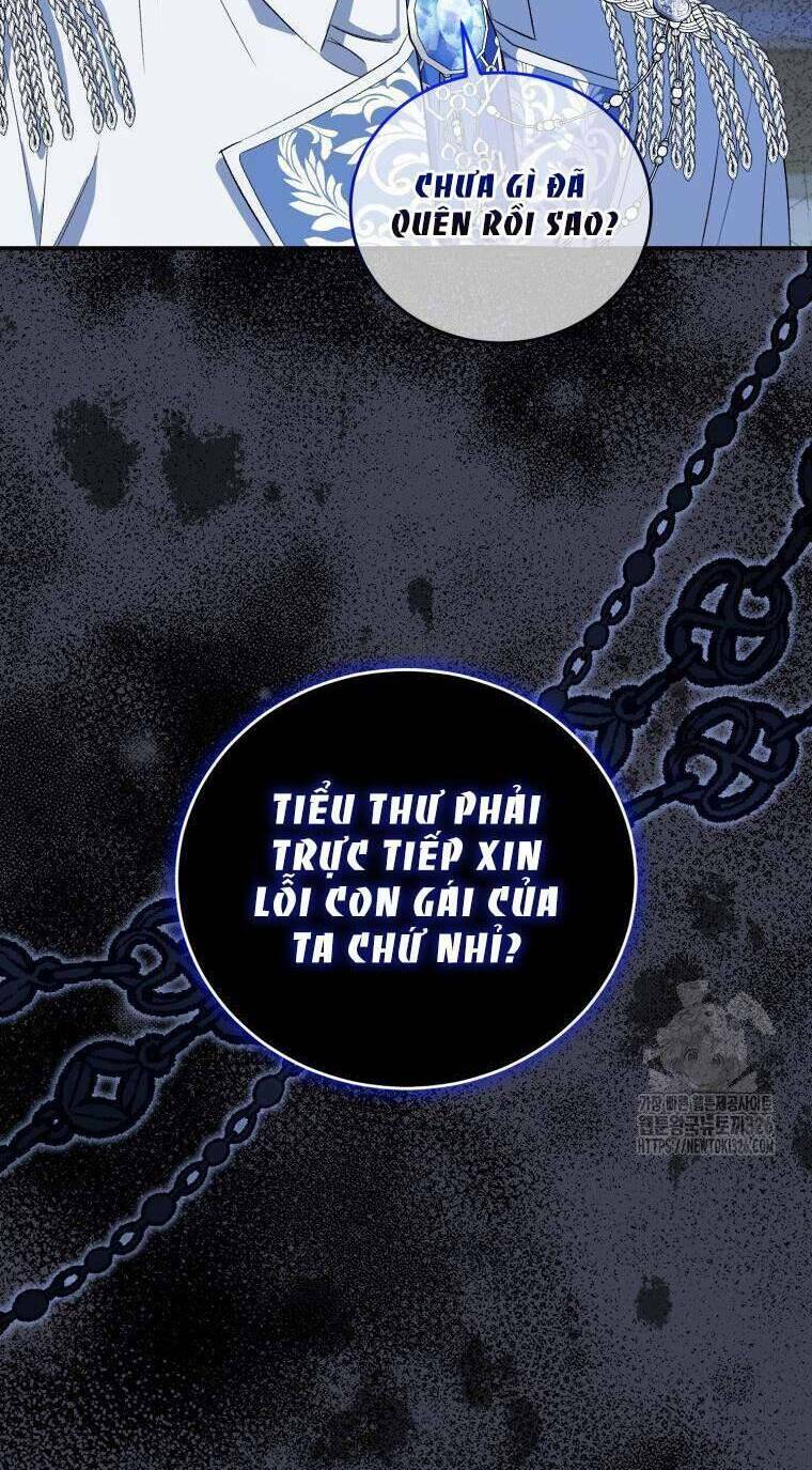 Tôi Trở Thành Mẹ Kế Của Gia Đình Hắc Ám - Chapter 28 - Page 76