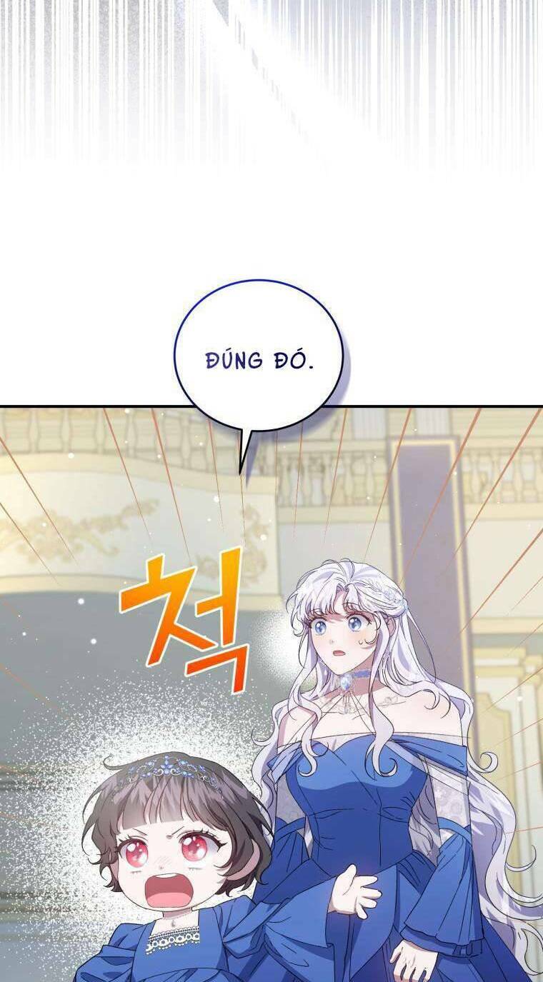 Tôi Trở Thành Mẹ Kế Của Gia Đình Hắc Ám - Chapter 28 - Page 78