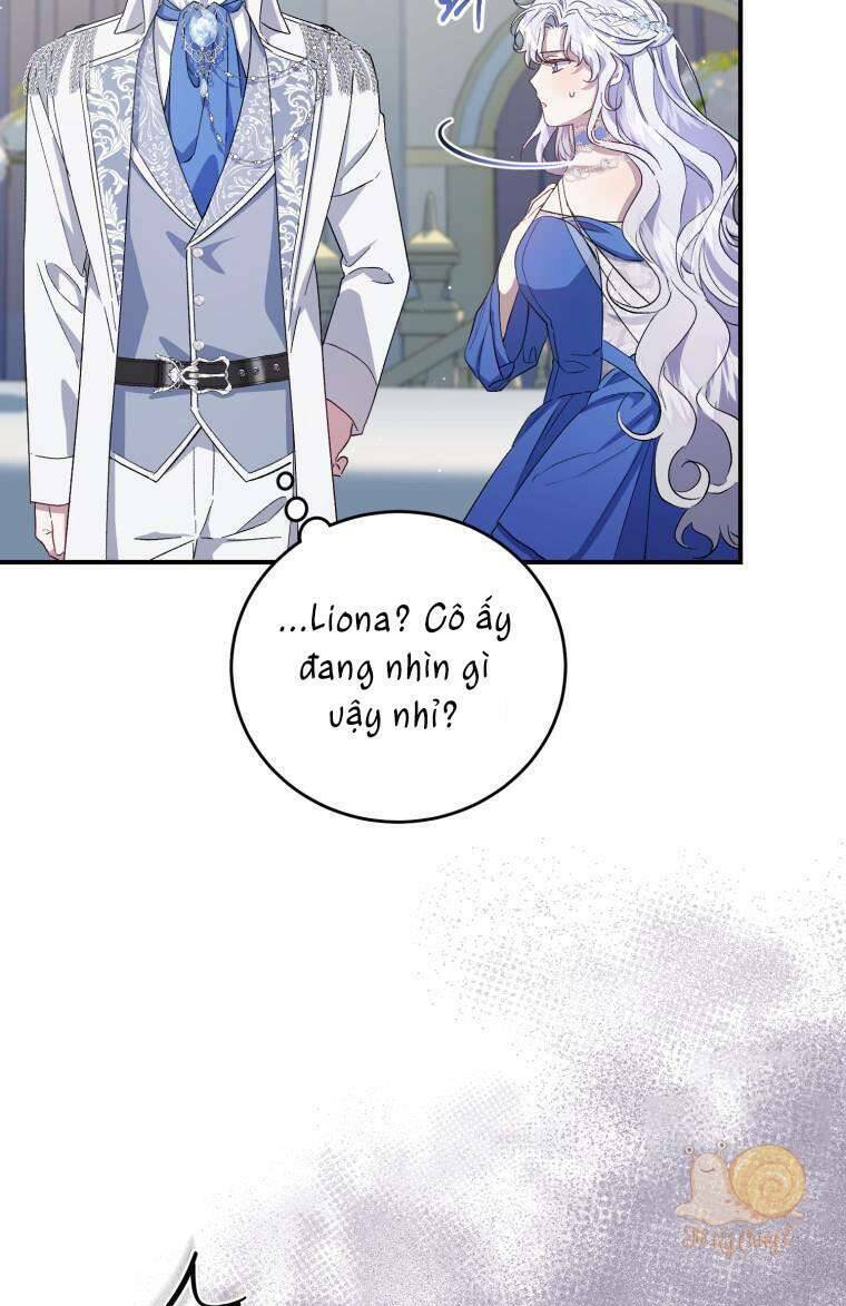 Tôi Trở Thành Mẹ Kế Của Gia Đình Hắc Ám - Chapter 28 - Page 84