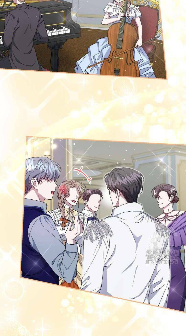 Tôi Trở Thành Mẹ Kế Của Gia Đình Hắc Ám - Chapter 28 - Page 8