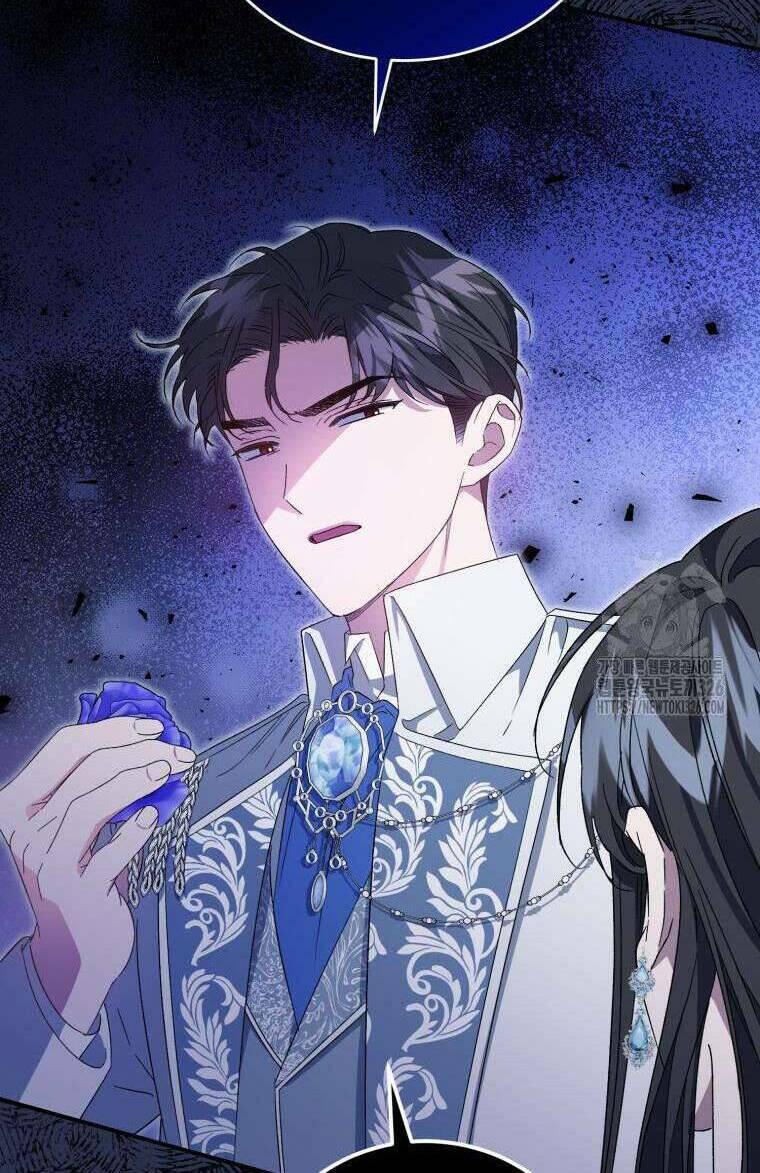 Tôi Trở Thành Mẹ Kế Của Gia Đình Hắc Ám - Chapter 28 - Page 89