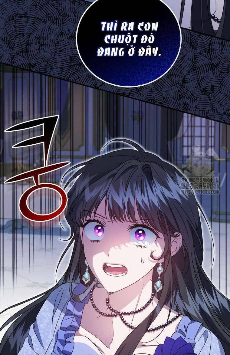 Tôi Trở Thành Mẹ Kế Của Gia Đình Hắc Ám - Chapter 28 - Page 90