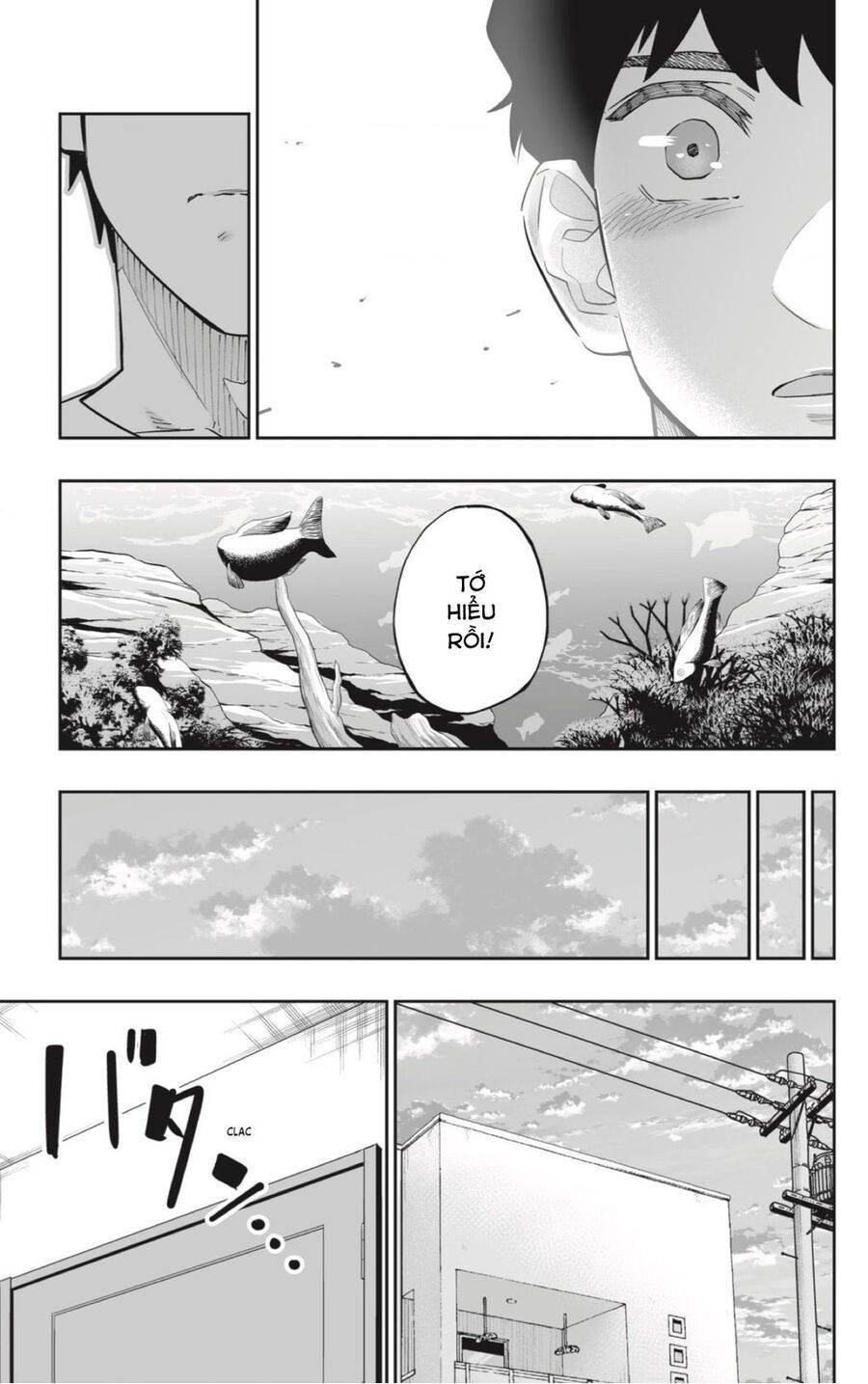 Dosanko Gyaru Is Mega Cute - Chapter 54 - Page 22