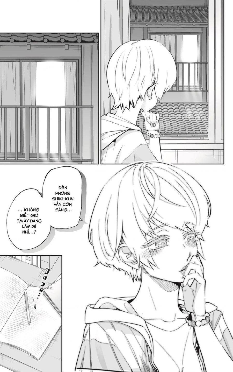 Dosanko Gyaru Is Mega Cute - Chapter 55 - Page 4