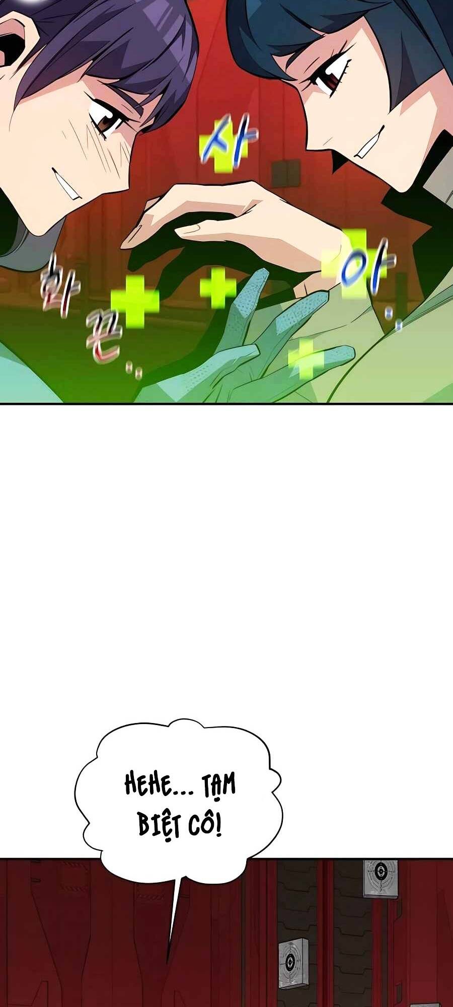 Đi Săn Tự Động Bằng Phân Thân - Chapter 81 - Page 9