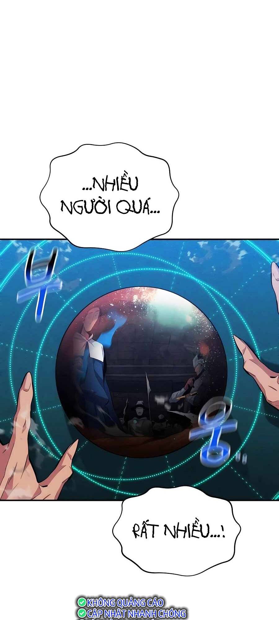 Đi Săn Tự Động Bằng Phân Thân - Chapter 81 - Page 102