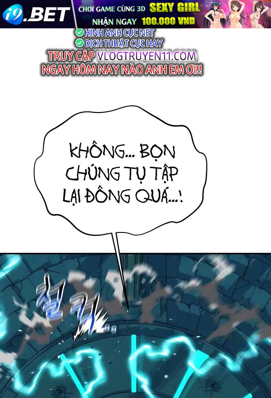 Đi Săn Tự Động Bằng Phân Thân - Chapter 81 - Page 103