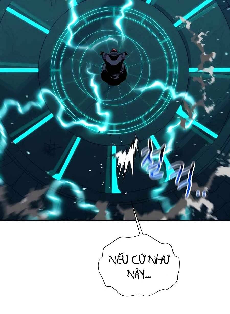 Đi Săn Tự Động Bằng Phân Thân - Chapter 81 - Page 104