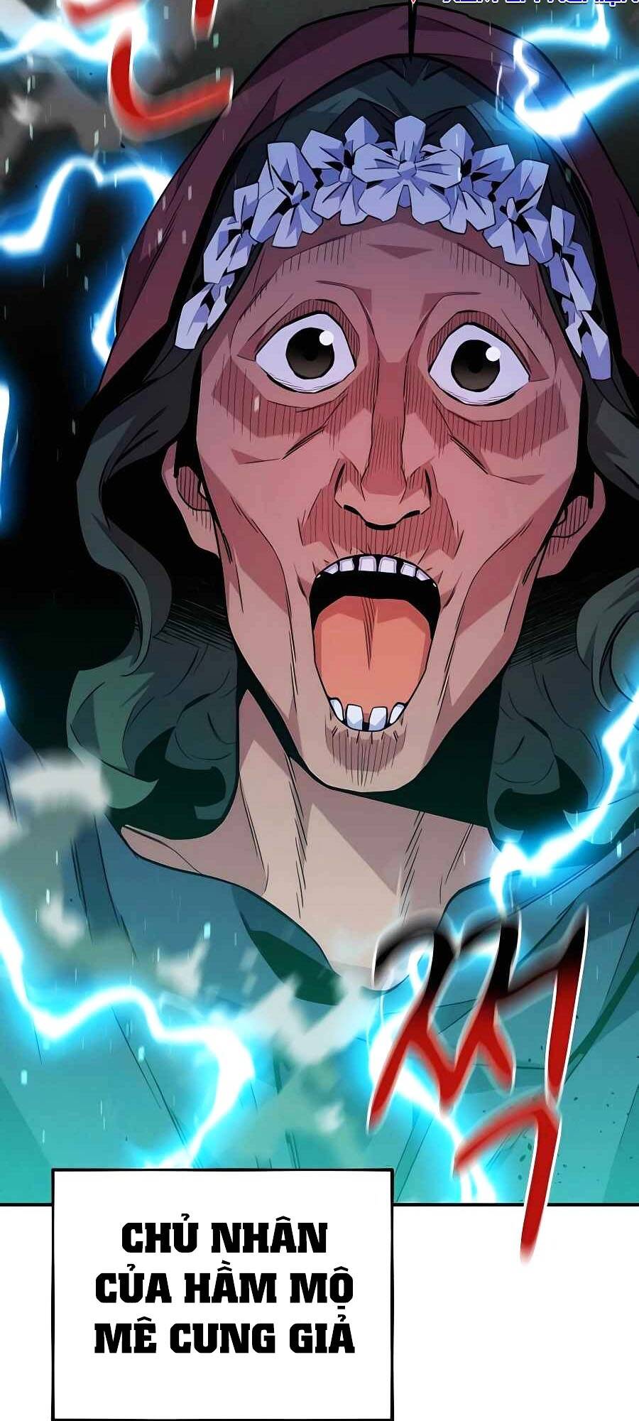 Đi Săn Tự Động Bằng Phân Thân - Chapter 81 - Page 106