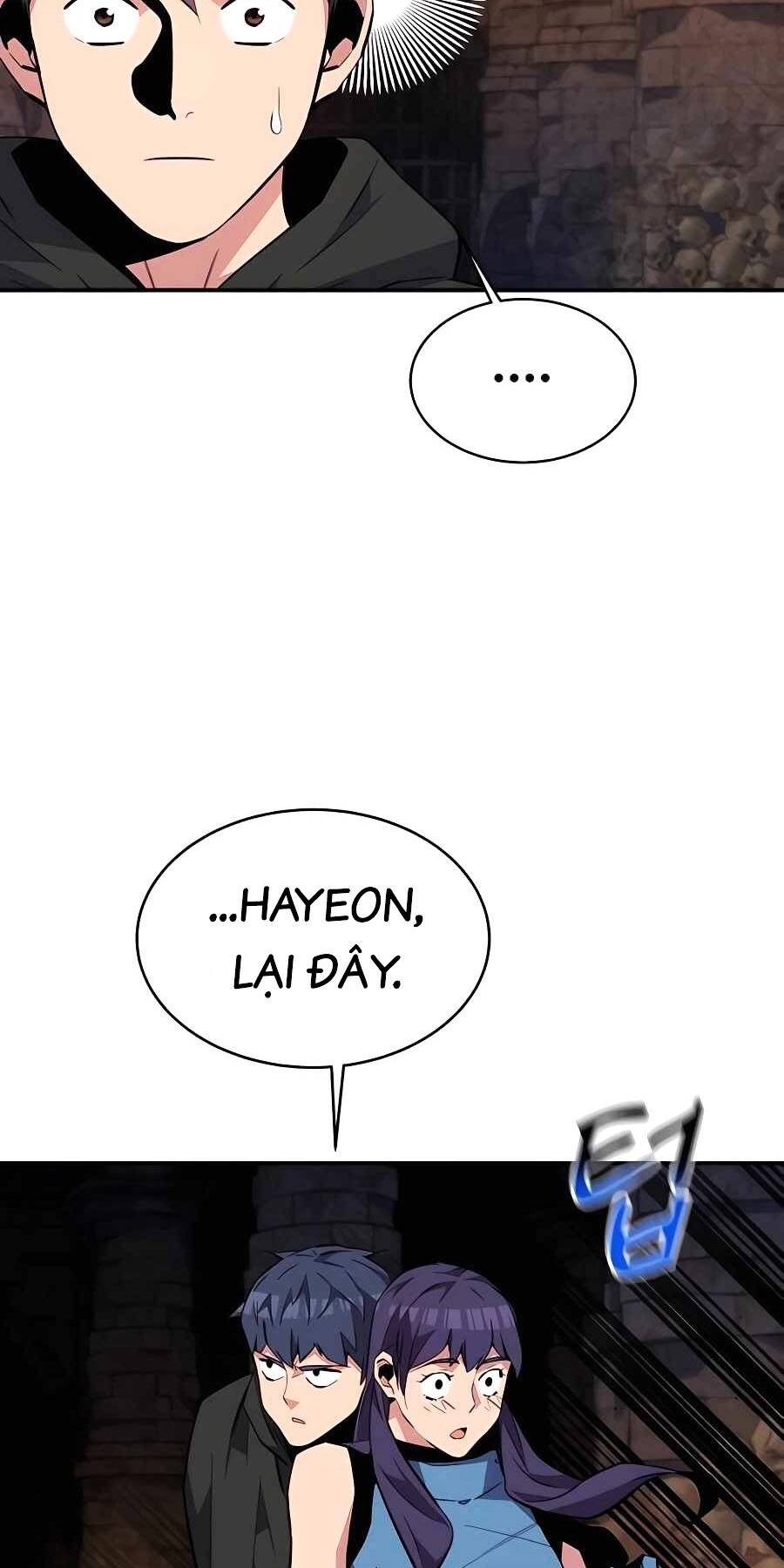 Đi Săn Tự Động Bằng Phân Thân - Chapter 81 - Page 108