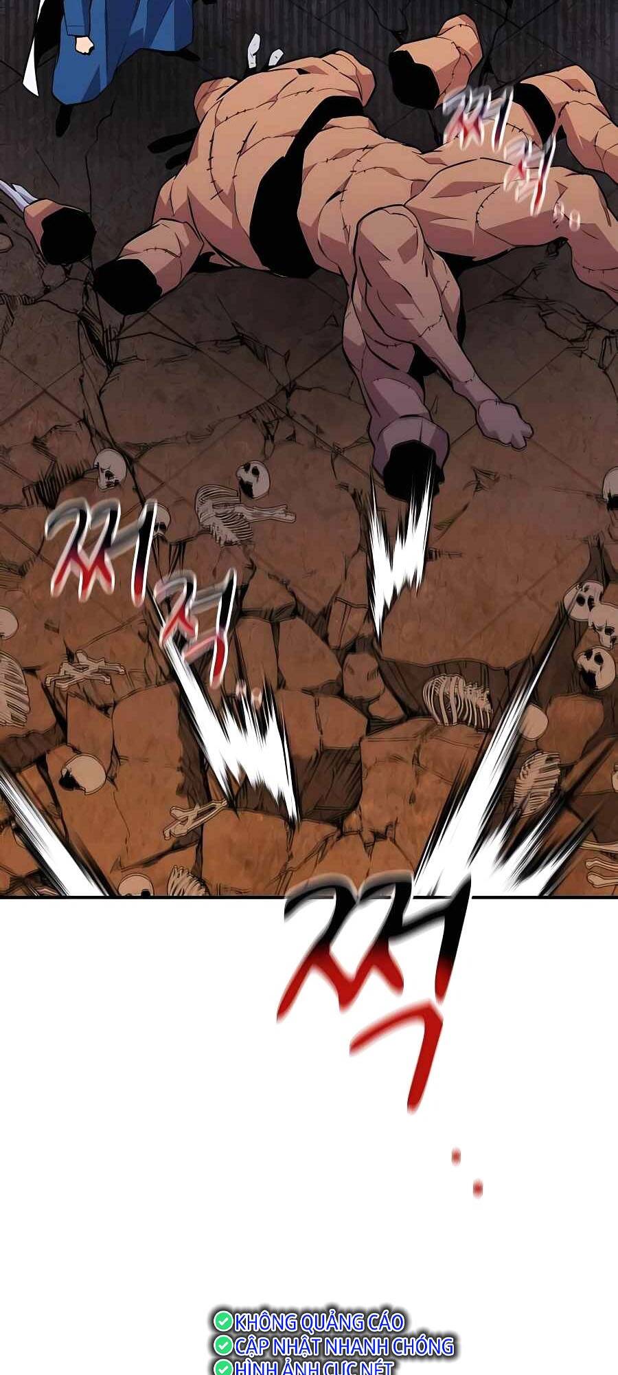 Đi Săn Tự Động Bằng Phân Thân - Chapter 81 - Page 110