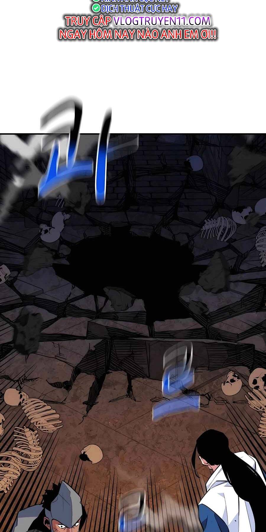 Đi Săn Tự Động Bằng Phân Thân - Chapter 81 - Page 111