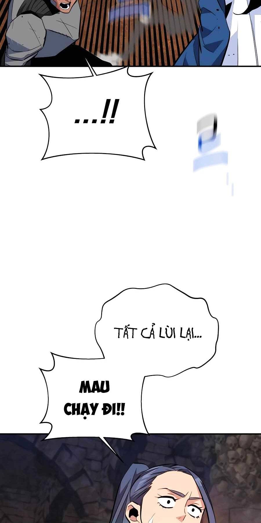 Đi Săn Tự Động Bằng Phân Thân - Chapter 81 - Page 112