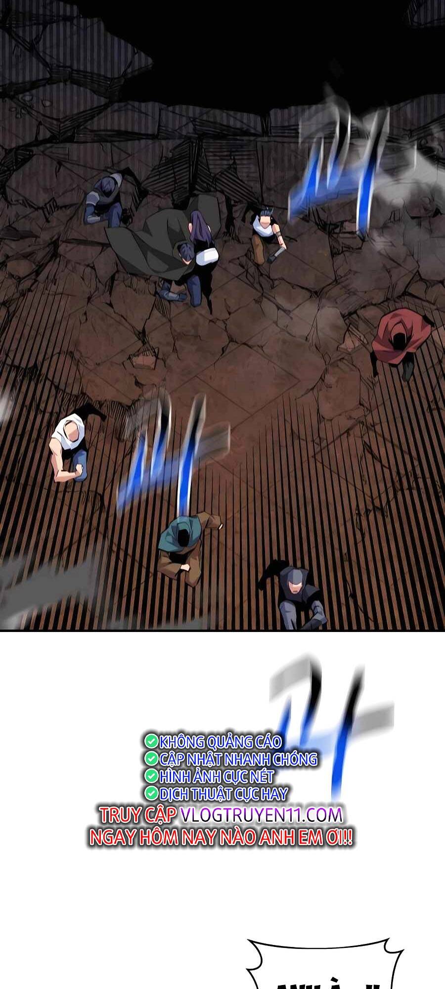 Đi Săn Tự Động Bằng Phân Thân - Chapter 81 - Page 114