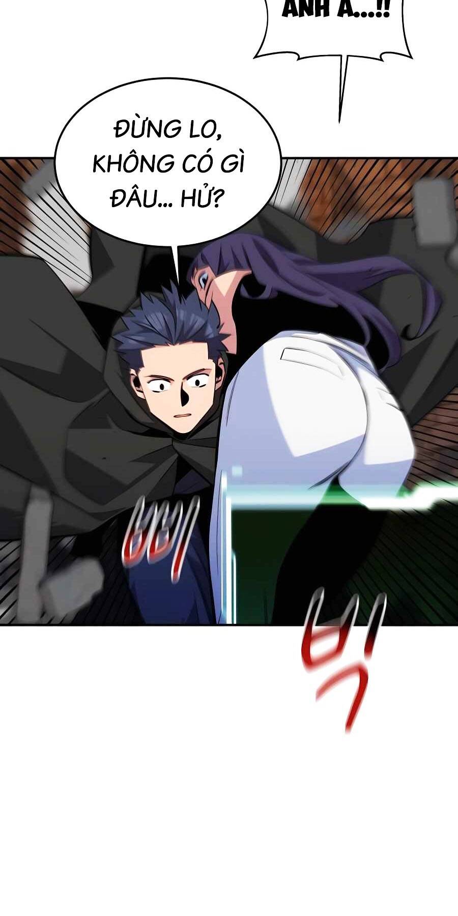 Đi Săn Tự Động Bằng Phân Thân - Chapter 81 - Page 115
