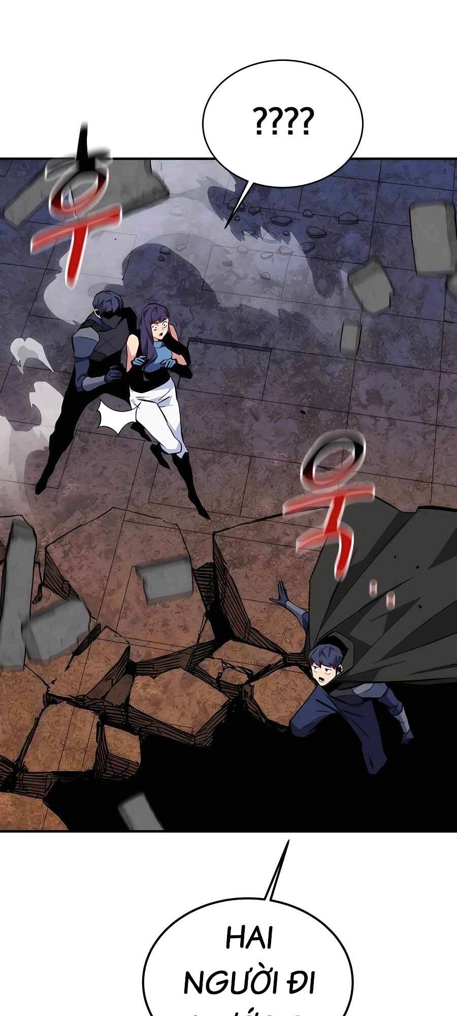 Đi Săn Tự Động Bằng Phân Thân - Chapter 81 - Page 117