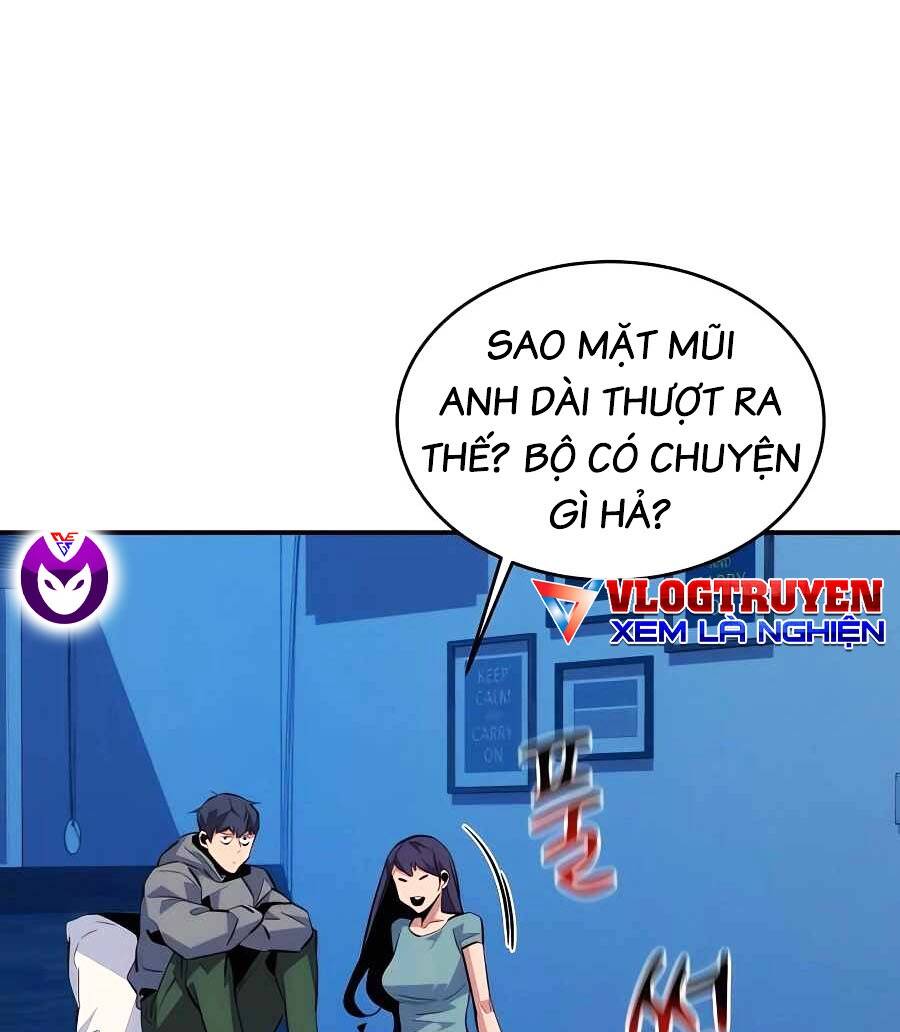 Đi Săn Tự Động Bằng Phân Thân - Chapter 81 - Page 34