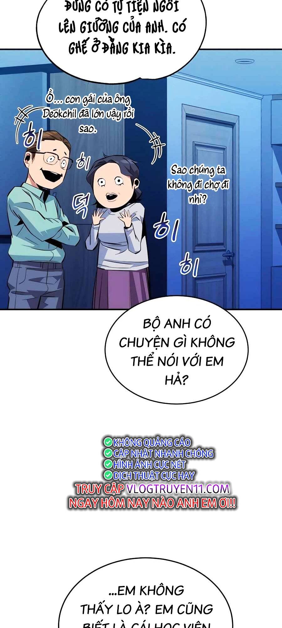 Đi Săn Tự Động Bằng Phân Thân - Chapter 81 - Page 36