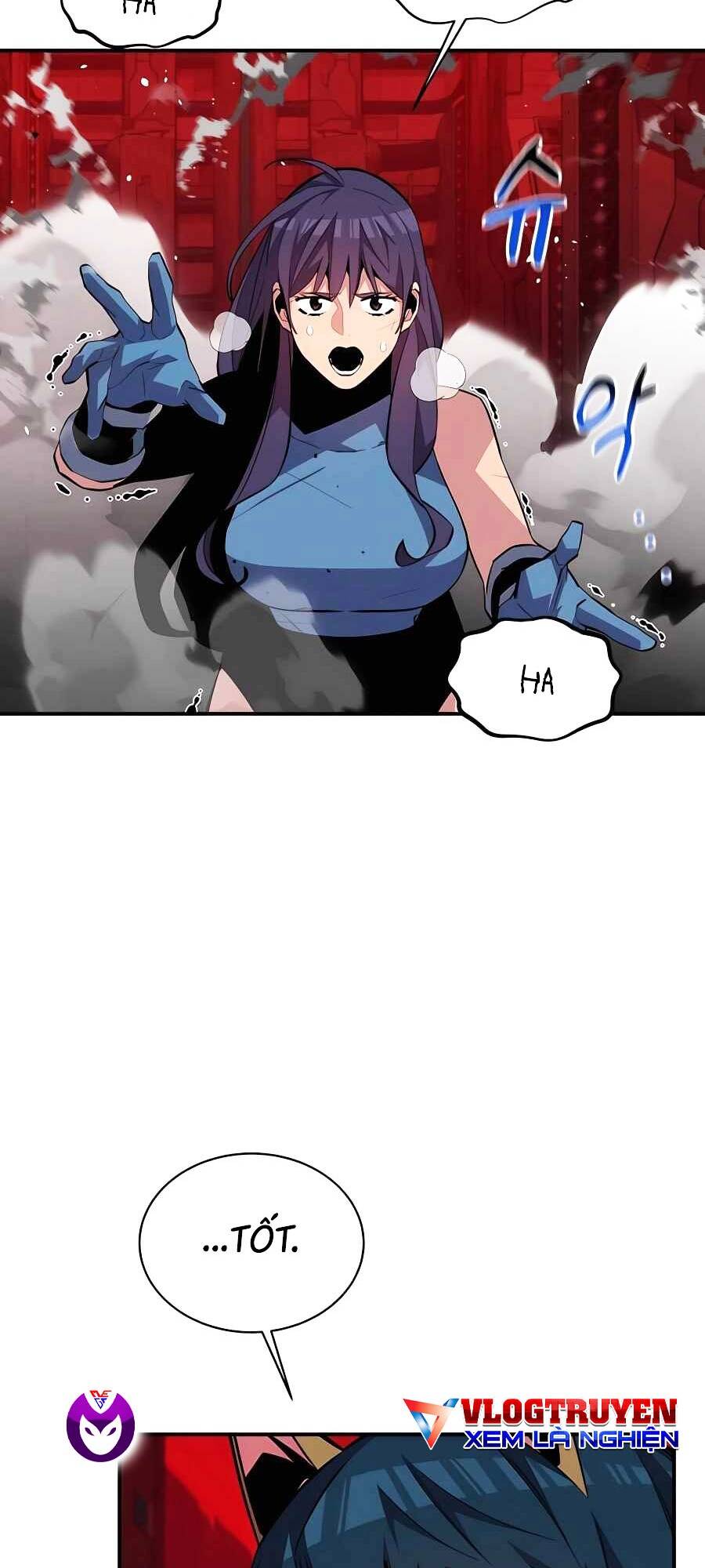 Đi Săn Tự Động Bằng Phân Thân - Chapter 81 - Page 3