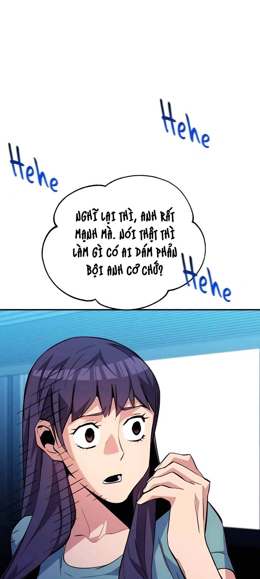 Đi Săn Tự Động Bằng Phân Thân - Chapter 81 - Page 48