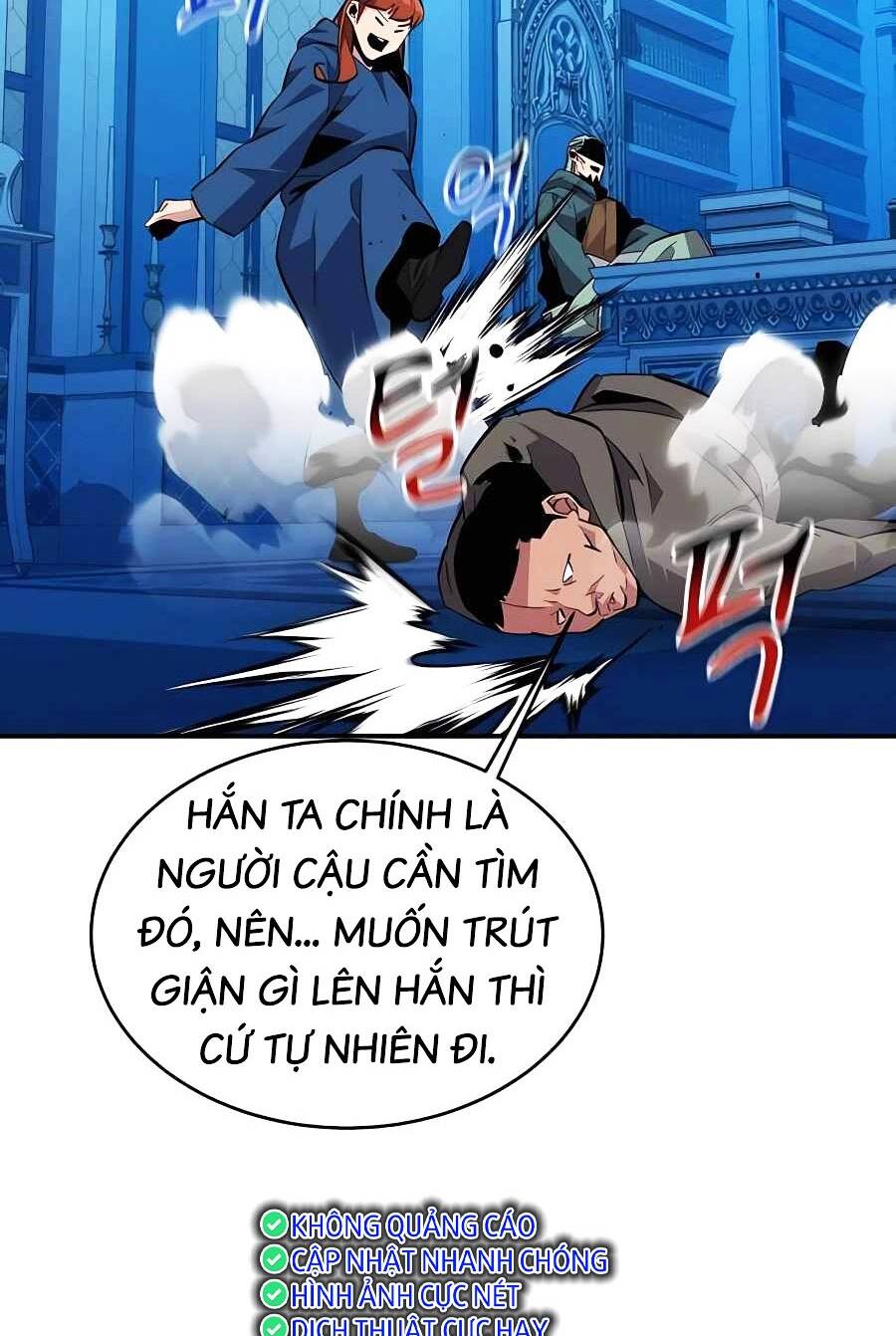 Đi Săn Tự Động Bằng Phân Thân - Chapter 81 - Page 68