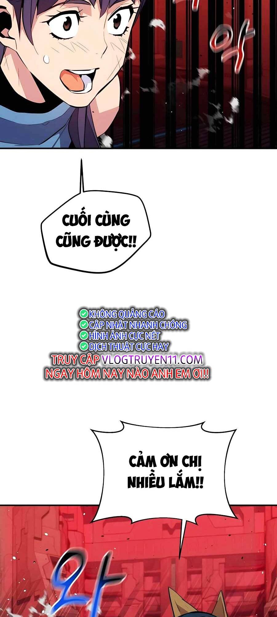 Đi Săn Tự Động Bằng Phân Thân - Chapter 81 - Page 6