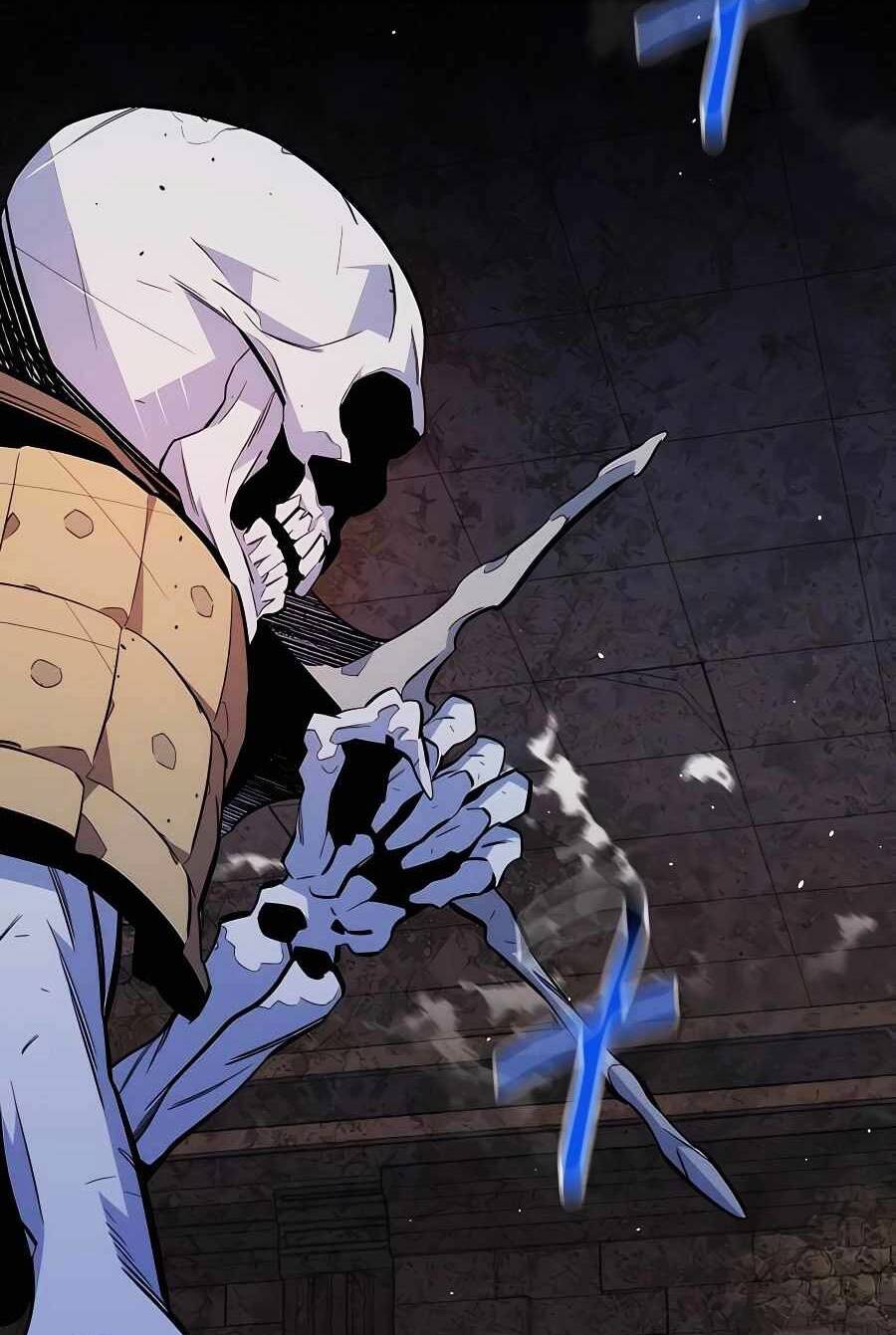 Đi Săn Tự Động Bằng Phân Thân - Chapter 81 - Page 73