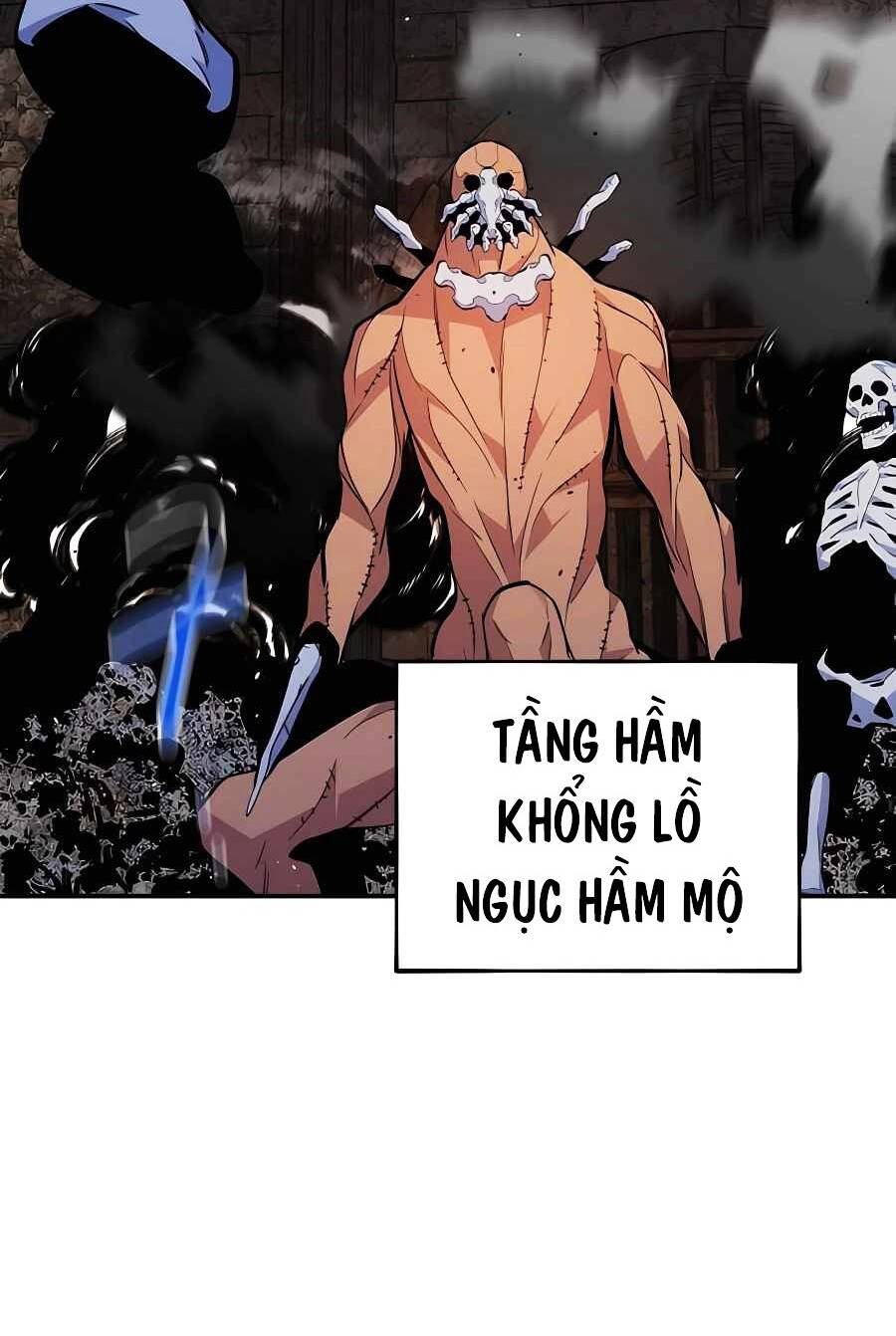 Đi Săn Tự Động Bằng Phân Thân - Chapter 81 - Page 74