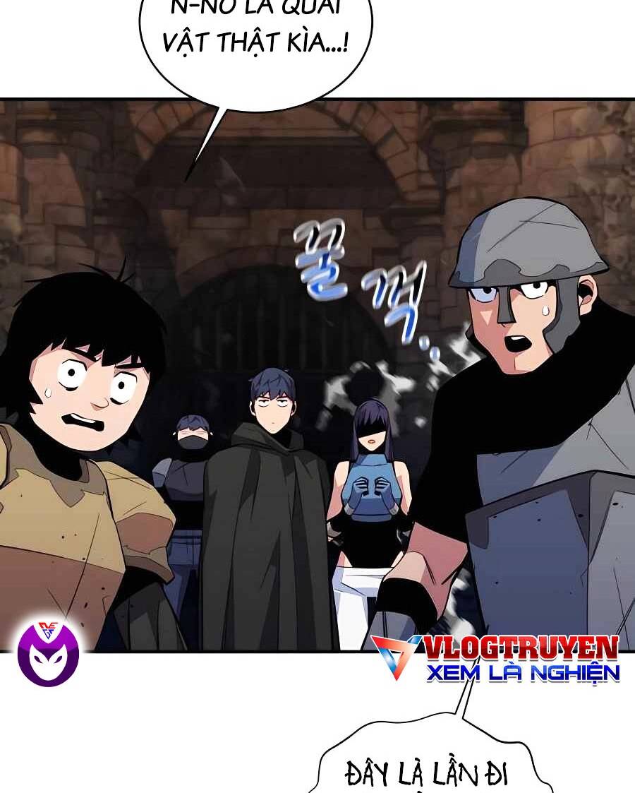 Đi Săn Tự Động Bằng Phân Thân - Chapter 81 - Page 80