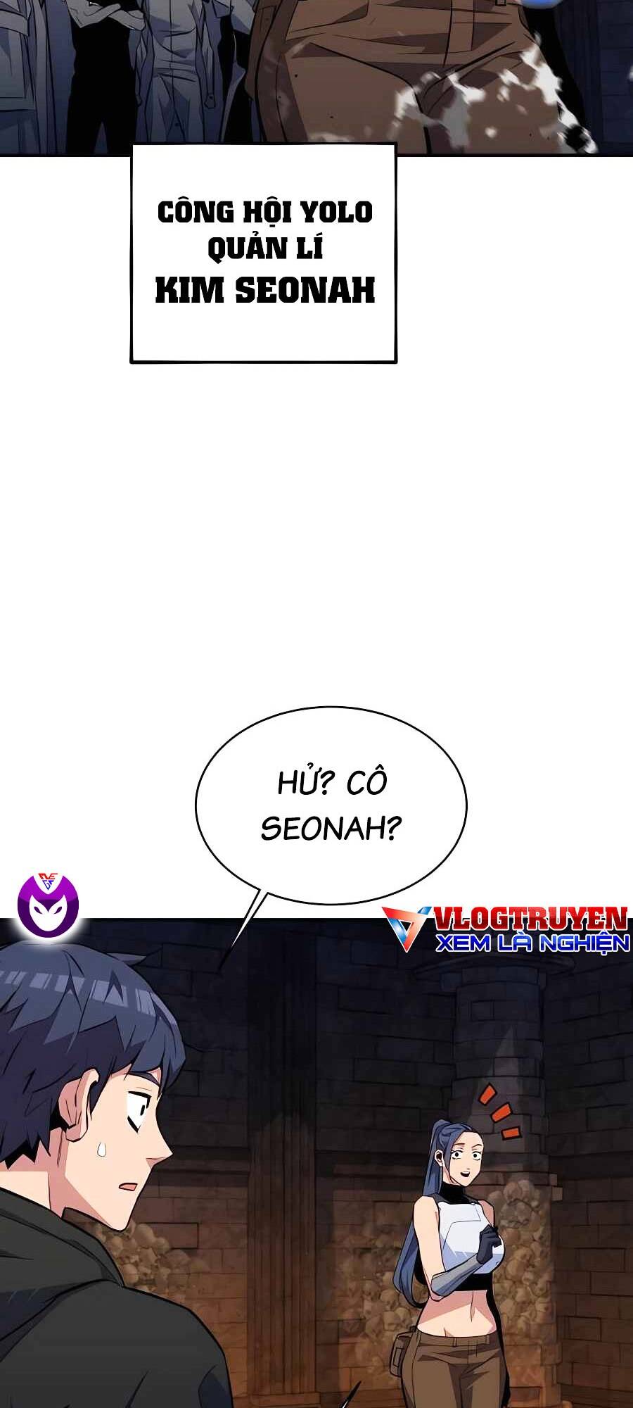 Đi Săn Tự Động Bằng Phân Thân - Chapter 81 - Page 84