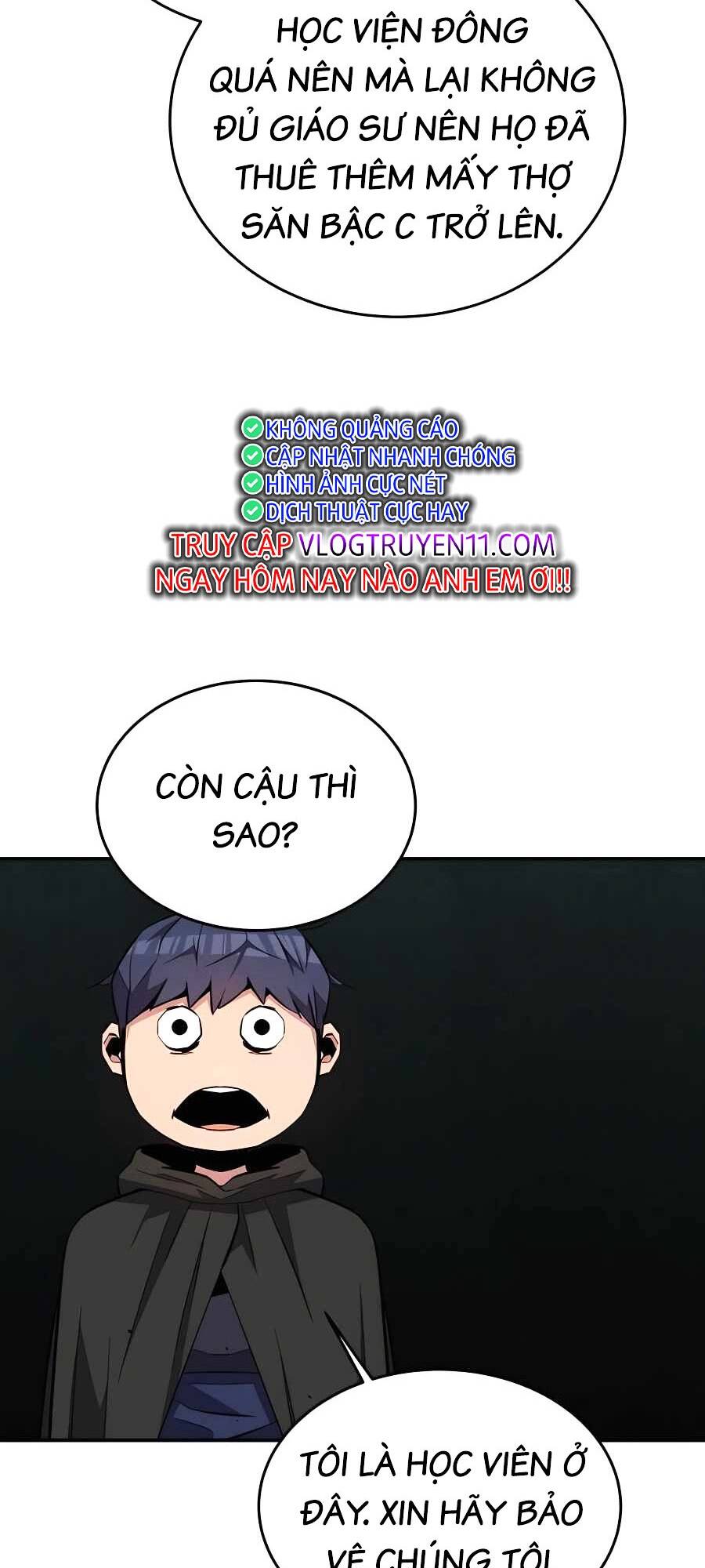 Đi Săn Tự Động Bằng Phân Thân - Chapter 81 - Page 87