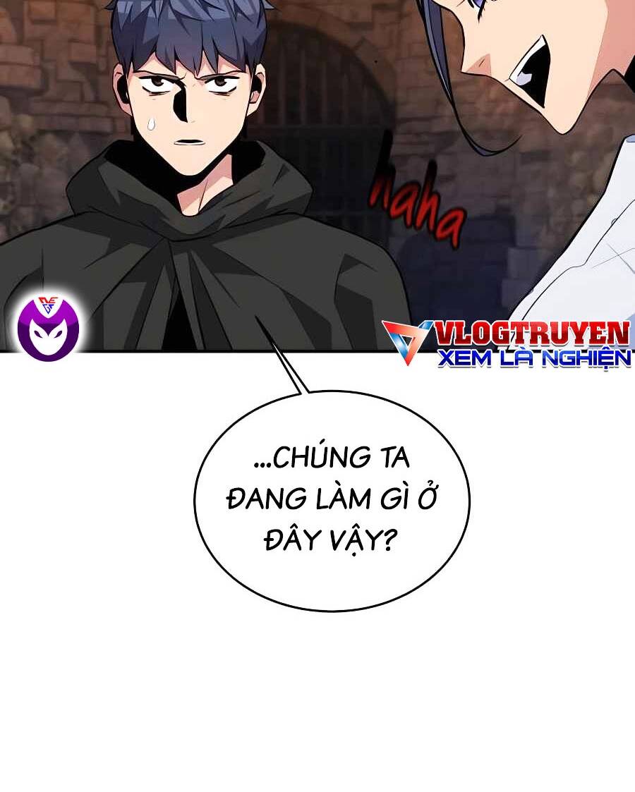 Đi Săn Tự Động Bằng Phân Thân - Chapter 81 - Page 89