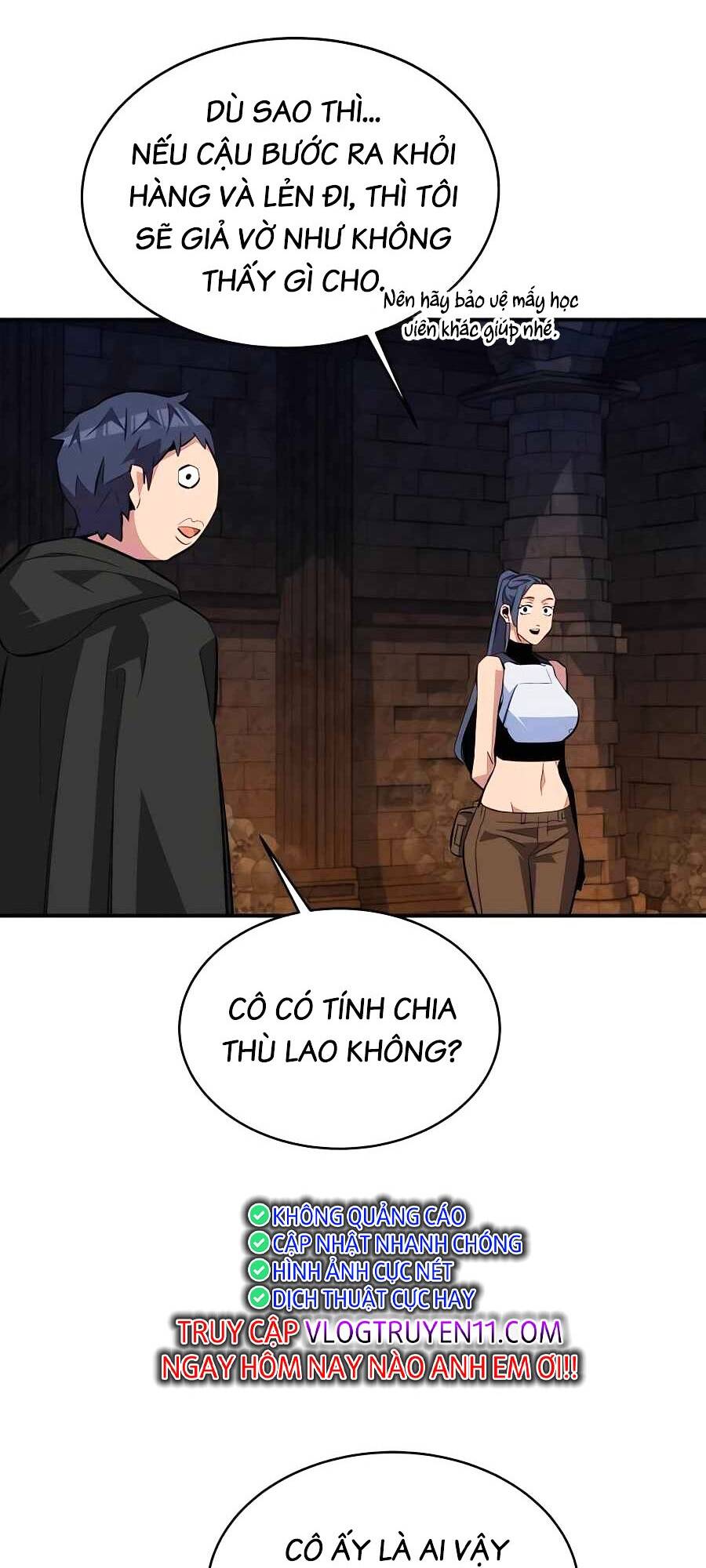Đi Săn Tự Động Bằng Phân Thân - Chapter 81 - Page 93