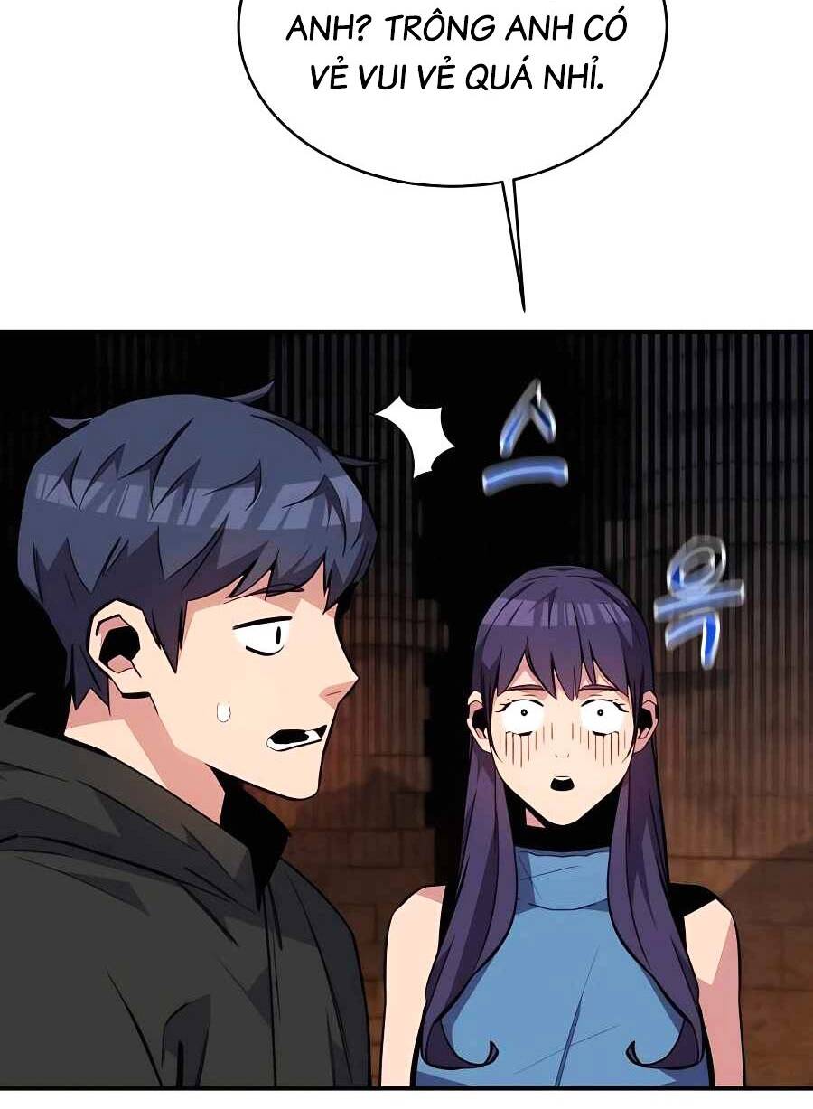 Đi Săn Tự Động Bằng Phân Thân - Chapter 81 - Page 94