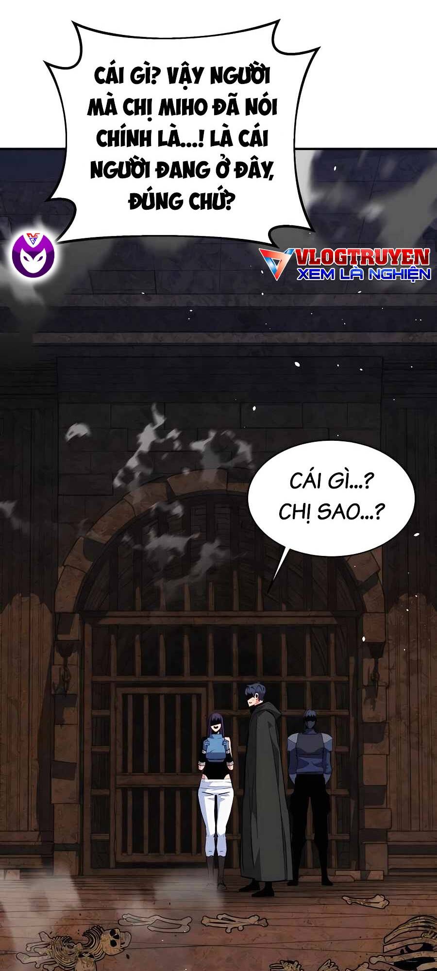 Đi Săn Tự Động Bằng Phân Thân - Chapter 81 - Page 96