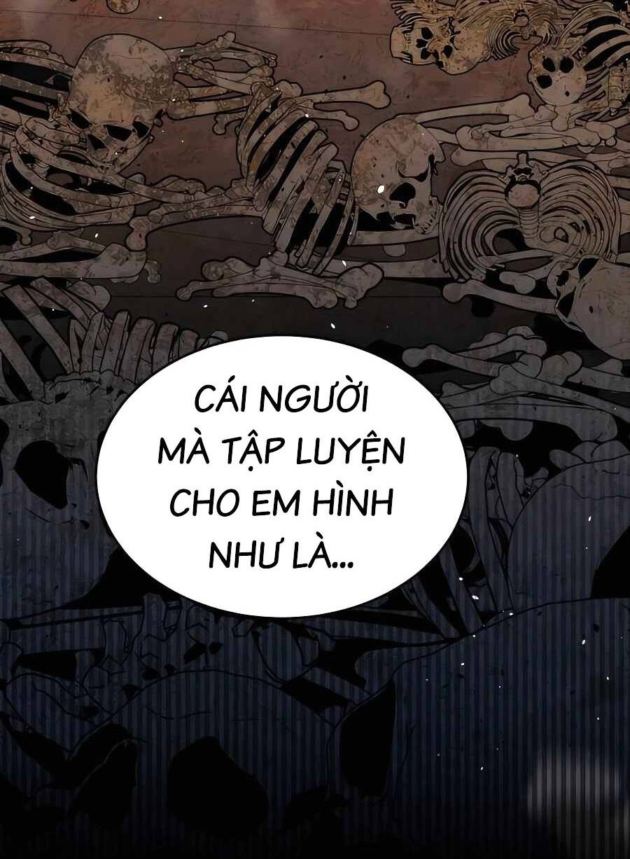 Đi Săn Tự Động Bằng Phân Thân - Chapter 81 - Page 97